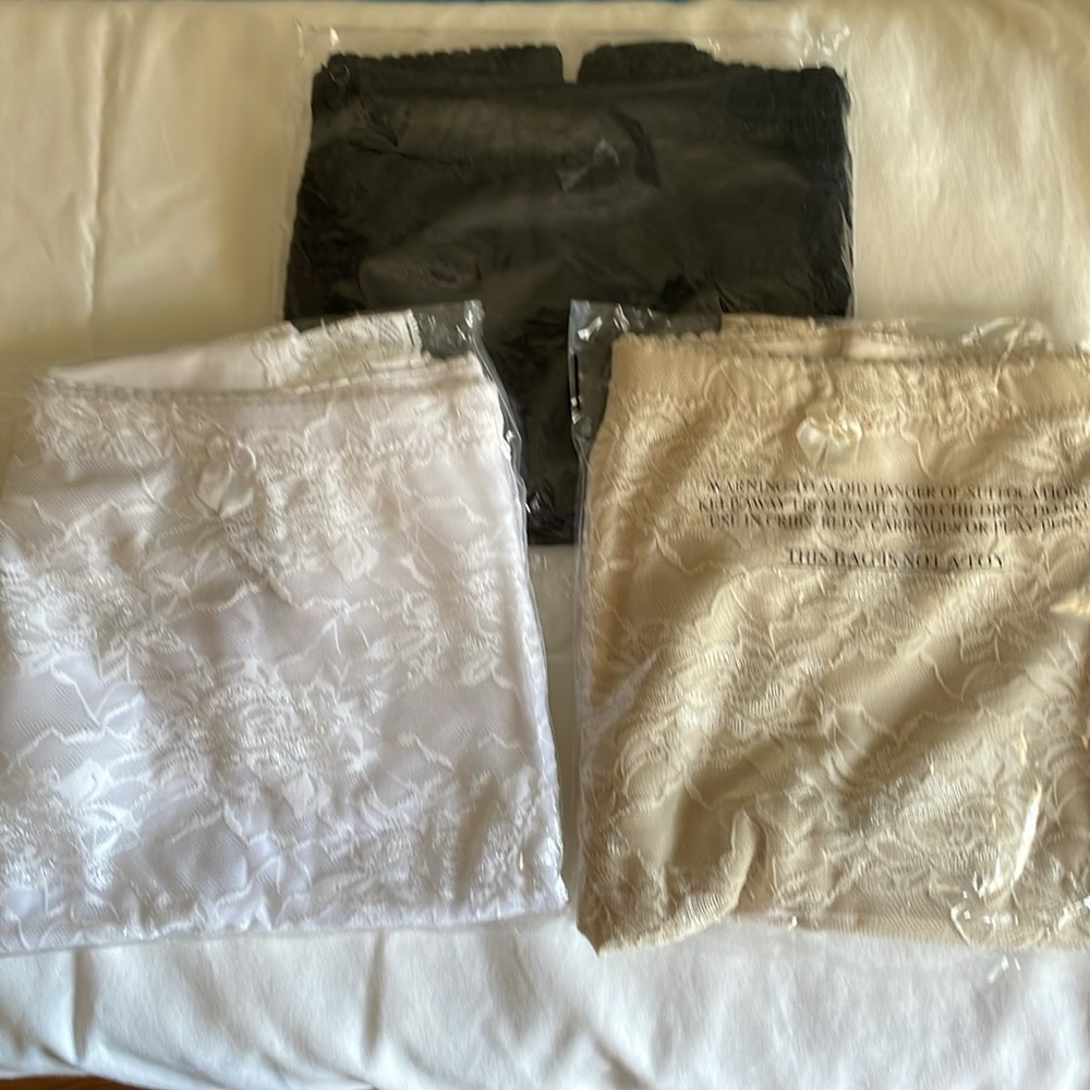 Rhonda Shear Shapewear Panties - Neutrals